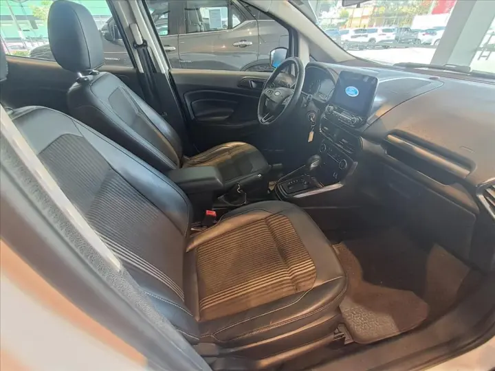 ECOSPORT 1.5 TI-VCT FLEX FREESTYLE AUTOMÁTICO