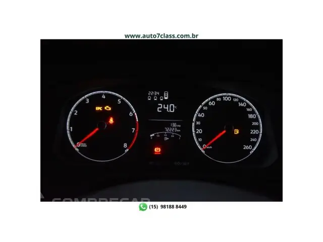 POLO 1.0 MPI TOTAL FLEX MANUAL