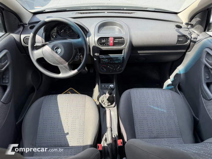 CORSA 1.4 MPFI Maxx 8V