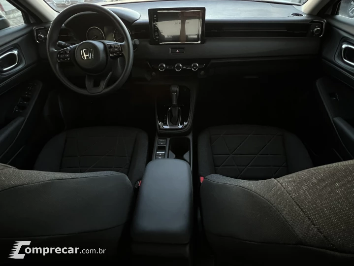 HR-V EX 1.5 I-VTEC CVT