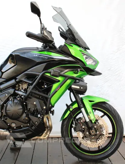 KAWASAKI VERSYS TOURER ABS