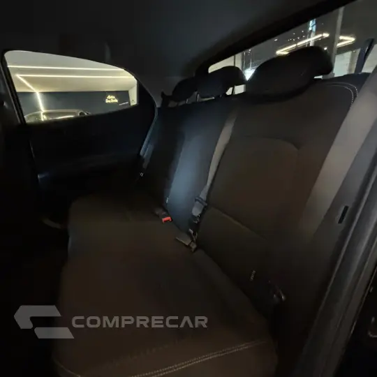 HB20 Vision 1.0 Flex 12V Mec.