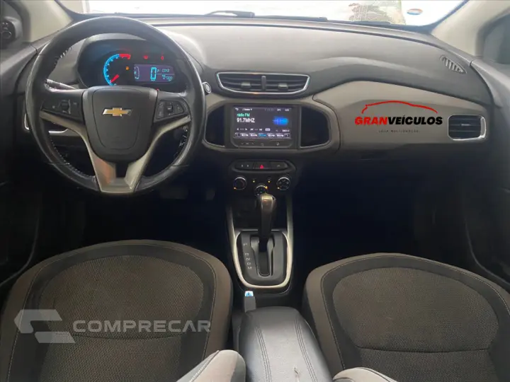 PRISMA 1.4 MPFI LTZ 8V FLEX 4P AUTOMÁTICO