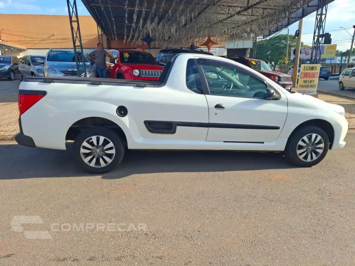 Hoggar 1.4 X-Line Flex 2P Manual