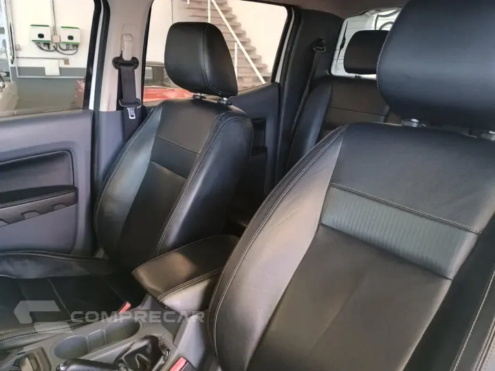 RANGER 3.2 Limited 4X4 CD 20V