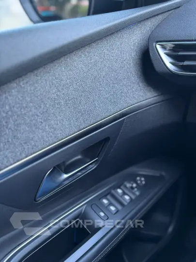 3008 1.6 16V THP Griffe