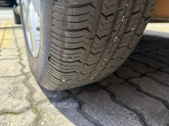 LIVINA - 1.8 S 16V 4P AUTOMÁTICO