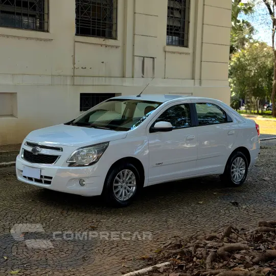 COBALT 1.4 LTZ 8V