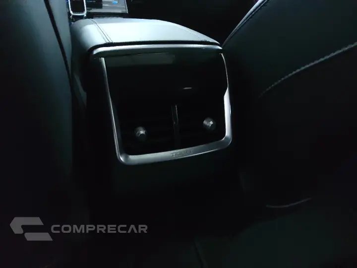 TIGGO 7 Tiggo 7 PRO 1.5 Turbo Híbrido