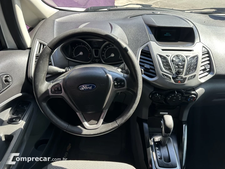 ECOSPORT 1.6 SE Direct 16V