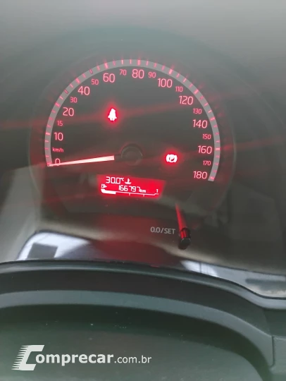 UP 1.0 MPI Take UP 12V
