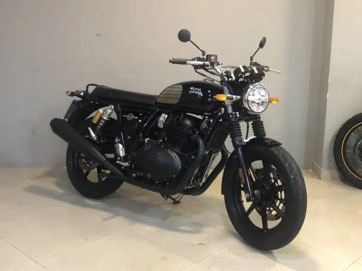 INTERCEPTOR