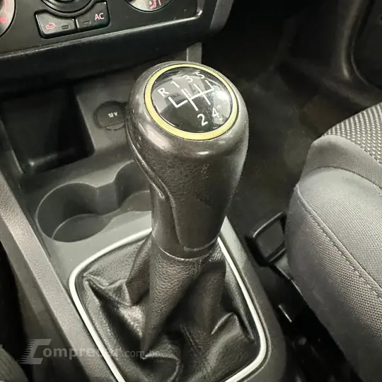 Fox 1.0 Mi Total Flex 8V 5p