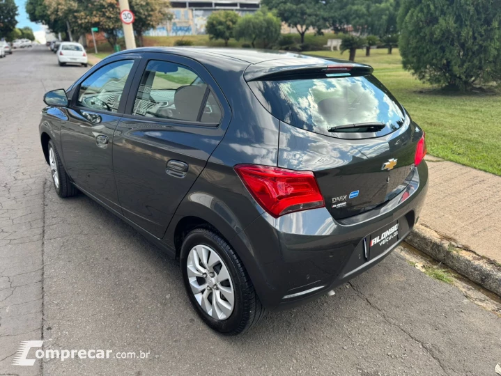 ONIX 1.4 MPFI LT 8V