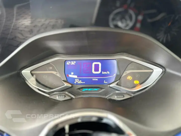 PCX 160 ABS