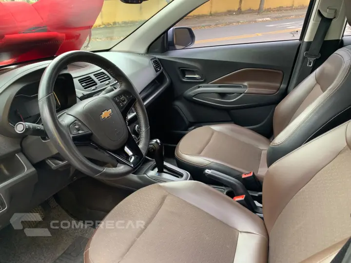 COBALT 1.8 MPFI LTZ 8V