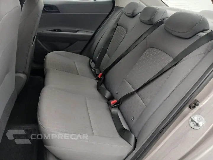 HB20S 1.0 12V FLEX COMFORT MANUAL