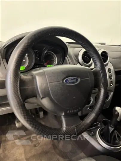 FIESTA 1.0 ROCAM SE 8V FLEX 4P MANUAL