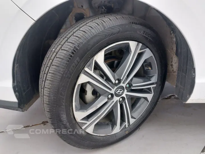 HB20S 1.0 TGDI FLEX COMFORT PLUS AUTOMÁTICO