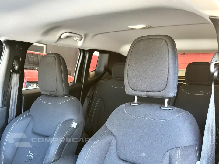 RENEGADE 1.3 T270 TURBO FLEX SPORT AT6