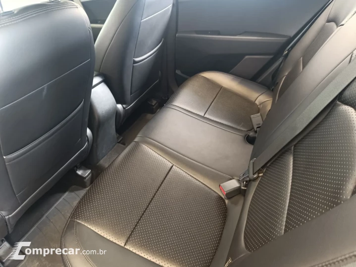 CRETA 1.6 16V ACTION AUTOMÁTICO