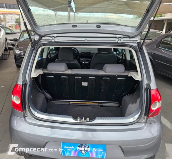 FOX 1.0 MI 8V