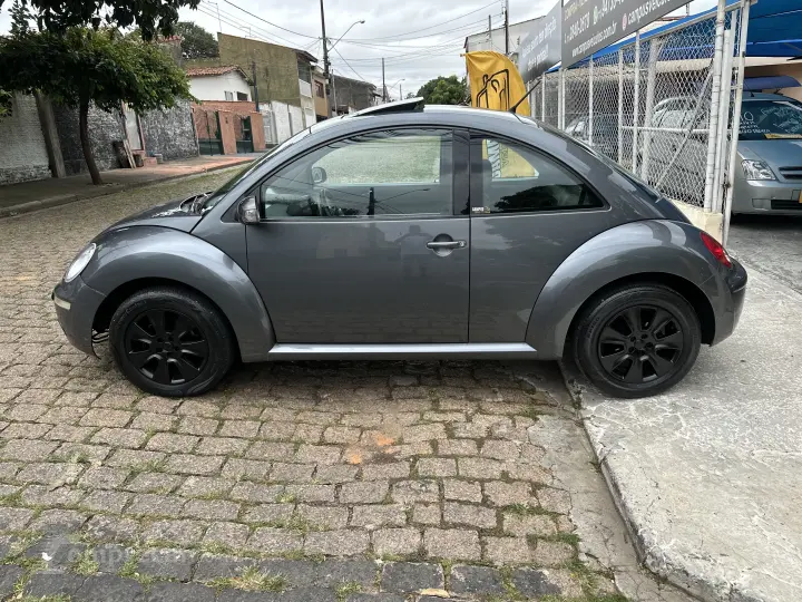 NEW BEETLE 2.0 MI 8V