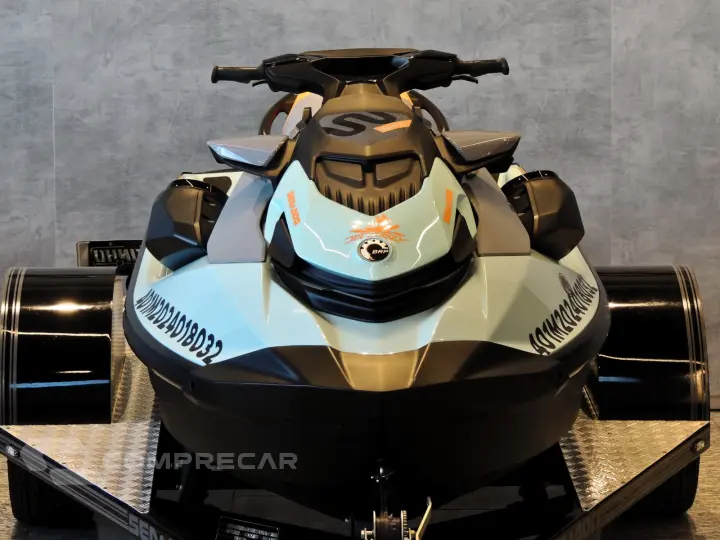 SEA-DOO GTI WAKE 170