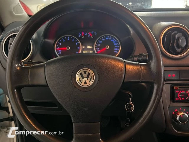 SAVEIRO - 1.6 MI TROOPER CE 8V 2P MANUAL G.V