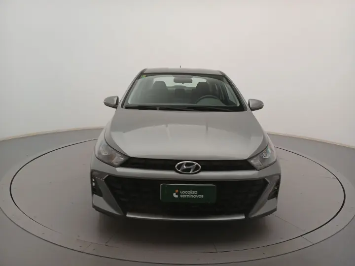 HB20S 1.0 TGDI FLEX COMFORT PLUS AUTOMÁTICO