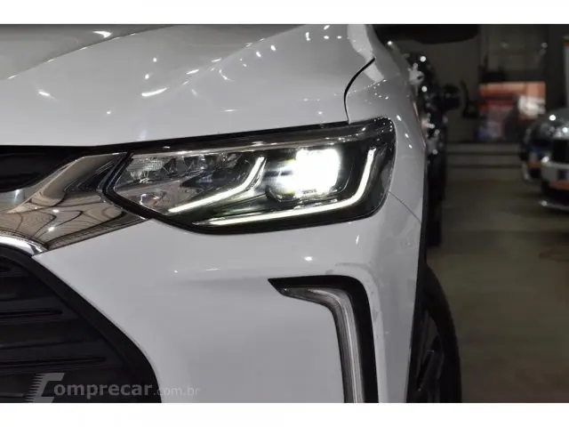 TRACKER - 1.2 TURBO PREMIER AUTOMÁTICO