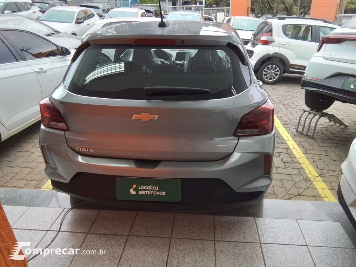 ONIX 1.0 TURBO FLEX LT MANUAL