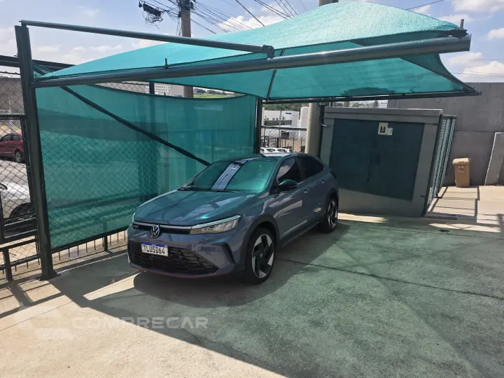 NIVUS 1.4 250 TSI GTS