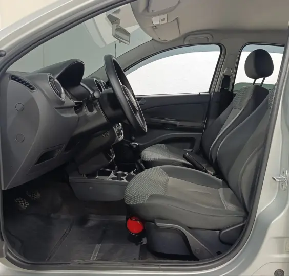 GOL 1.0 8V