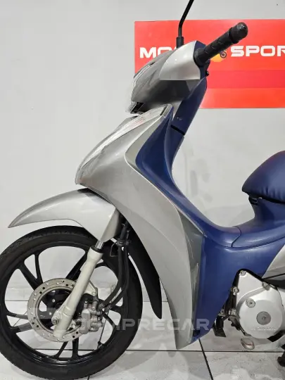 BIZ 125