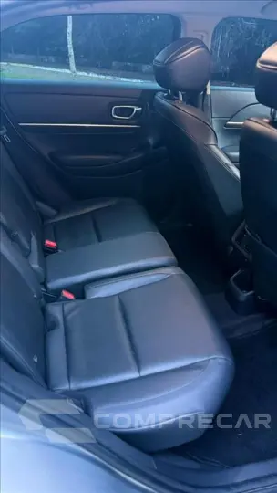 HR-V 1.5 DI I-VTEC TURBO FLEX TOURING CVT