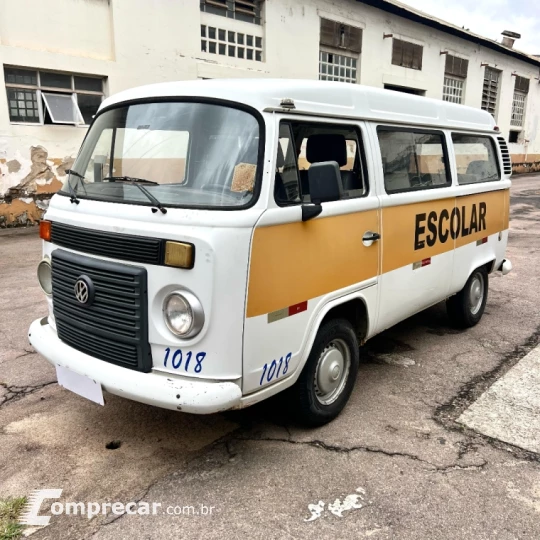 KOMBI 1.4 MI STD 8V