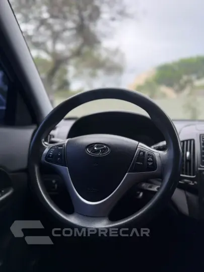I30 2.0 MPI 16V