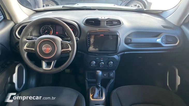 JEEP RENEGADE 1.8 16V SPORT