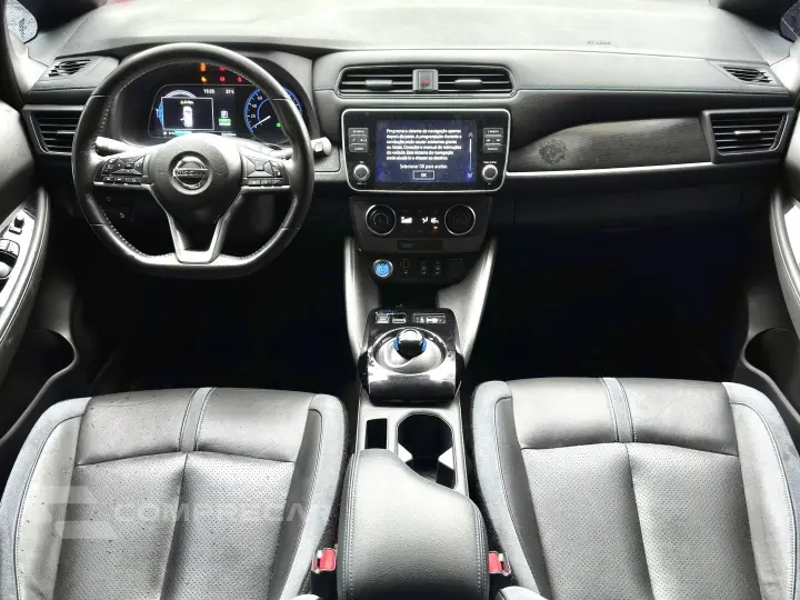 LEAF B12P 40 ELÉTRICO