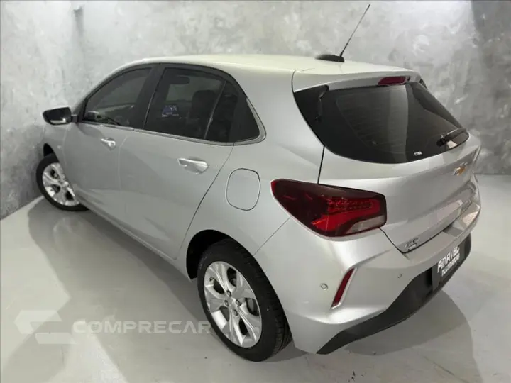 ONIX 1.0 Turbo Premier