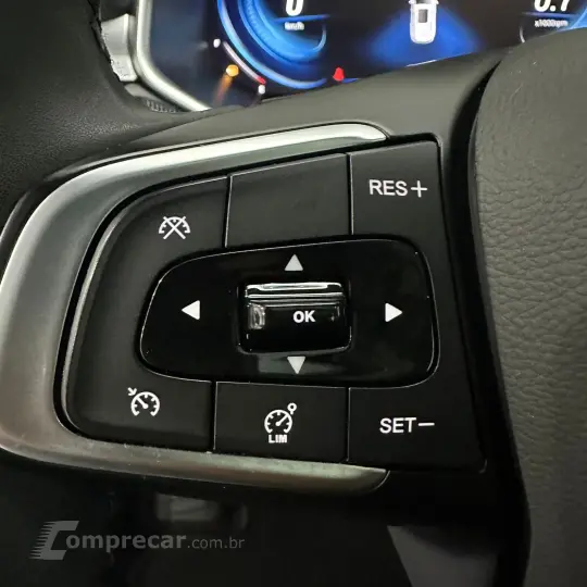 Tiggo 8 TXS 1.6 16V TGDi Aut.