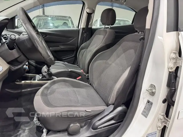 PRISMA - 1.4 MPFI LTZ 8V 4P MANUAL