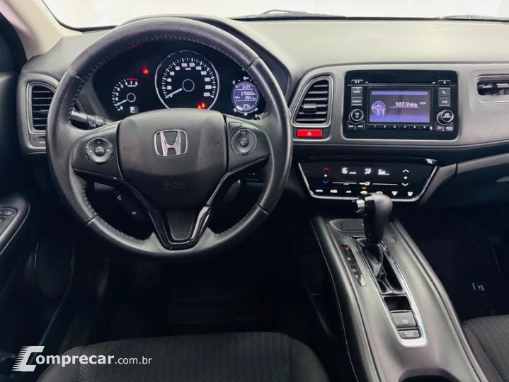 HR-V EX CVT