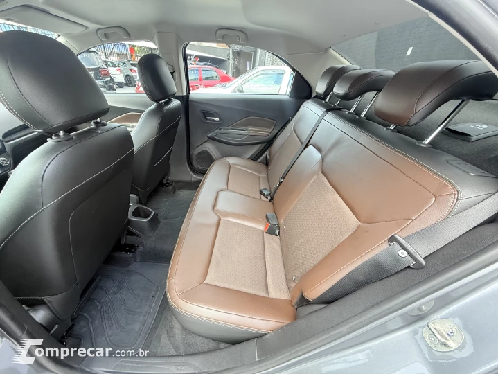 COBALT 1.8 LTZ 8V