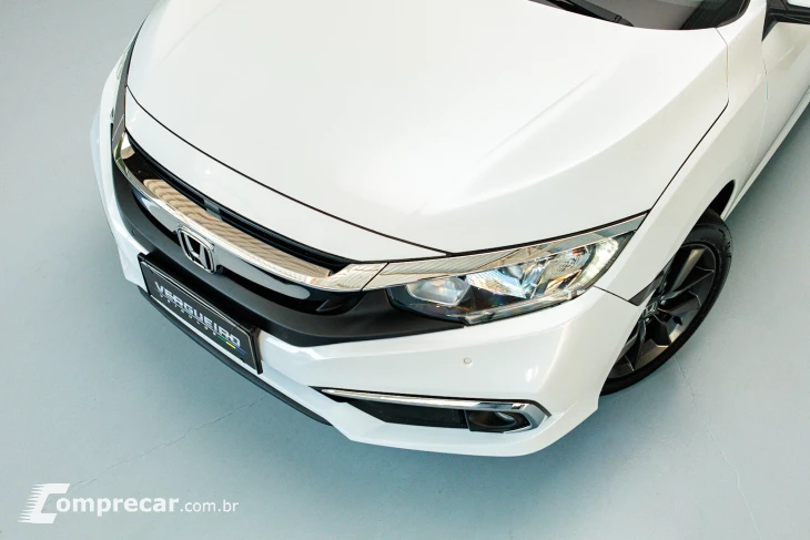 CIVIC 2.0 16vone EXL