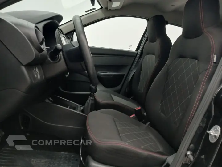 KWID 1.0 12V SCE FLEX ZEN MANUAL