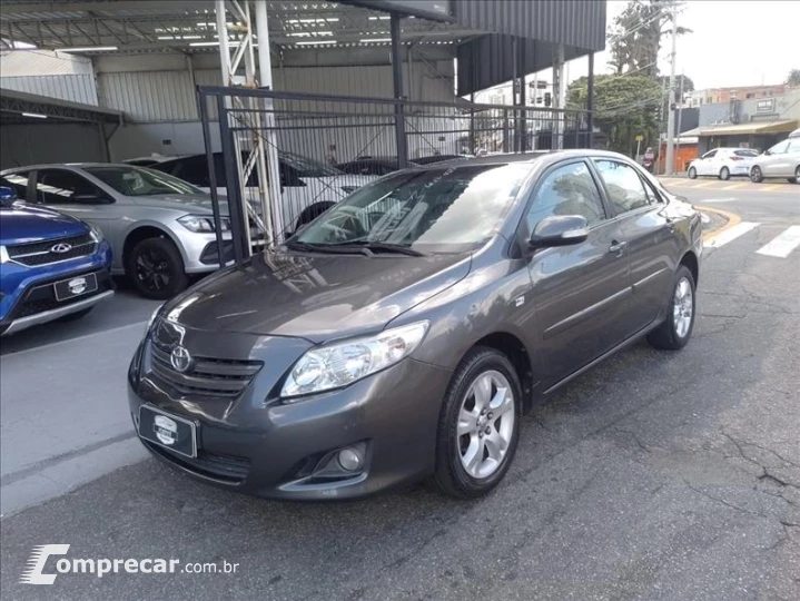 COROLLA 1.8 XEI 16V