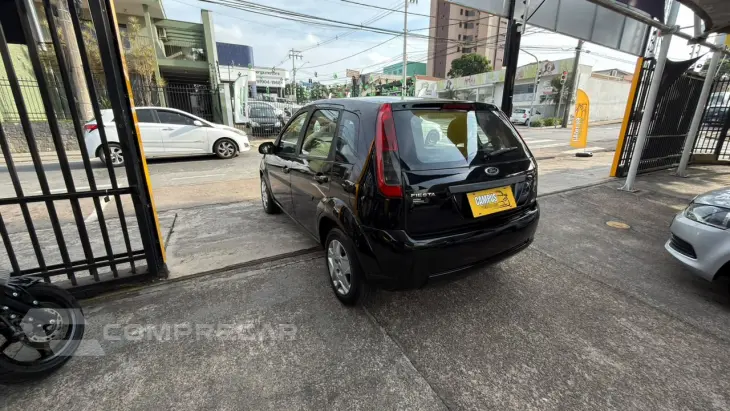 FIESTA 1.0 Rocam SE 8V