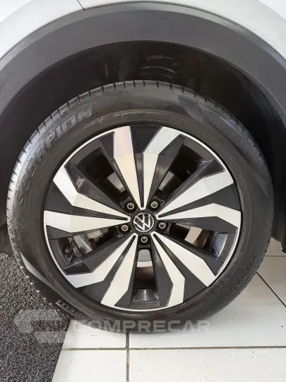 T-CROSS 1.0 200 TSI Comfortline